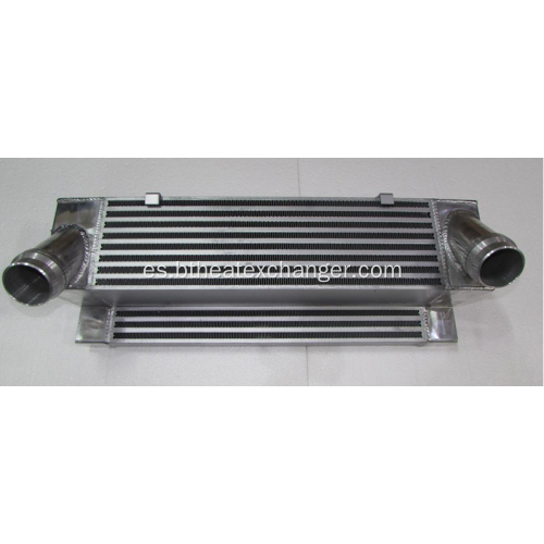 Intercooler ampliado de montaje frontal BMW Mini